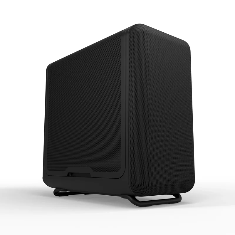 Product Image for HYTE X50 / Mesh - Pitch Black