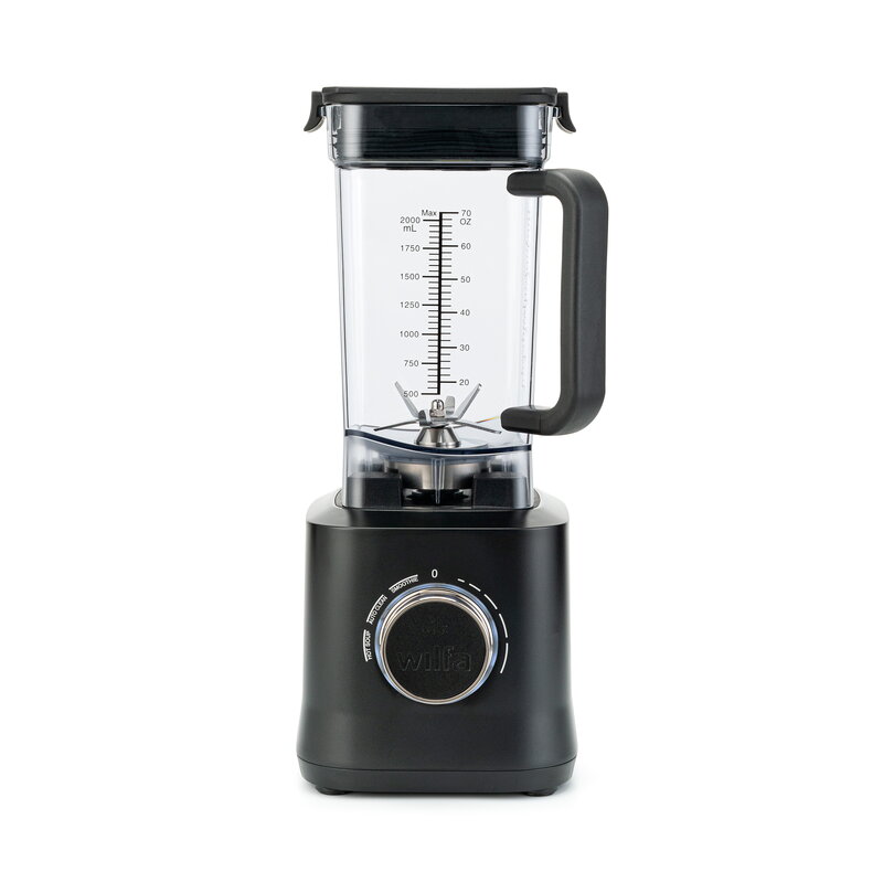 Wilfa Powerfuel 1800 Blender 1,8L