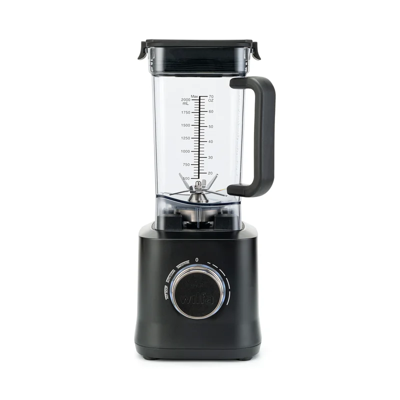 Product Image for Wilfa Powerfuel 1800 Blender 1,8L - Blender | Webhallen