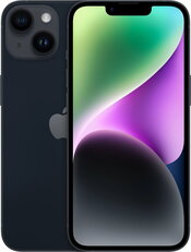 iPhone 14 - Black (Loop: Refurb Grade B)