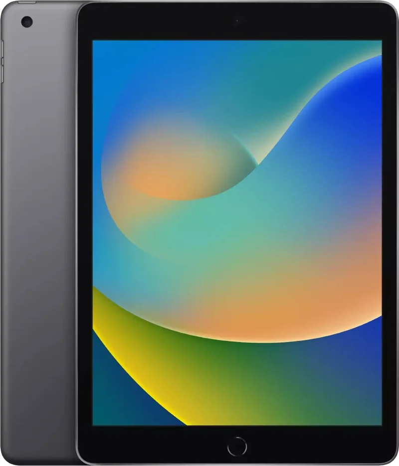 Product Image for Apple iPad 10.2" 9th Gen (2021) 64GB WiFi (Loop: Refurb Grade B) - Loop: Refurb | Webhallen