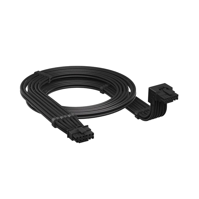 Product Image for Corsair 90° 12V-2x6 Style A - 600W