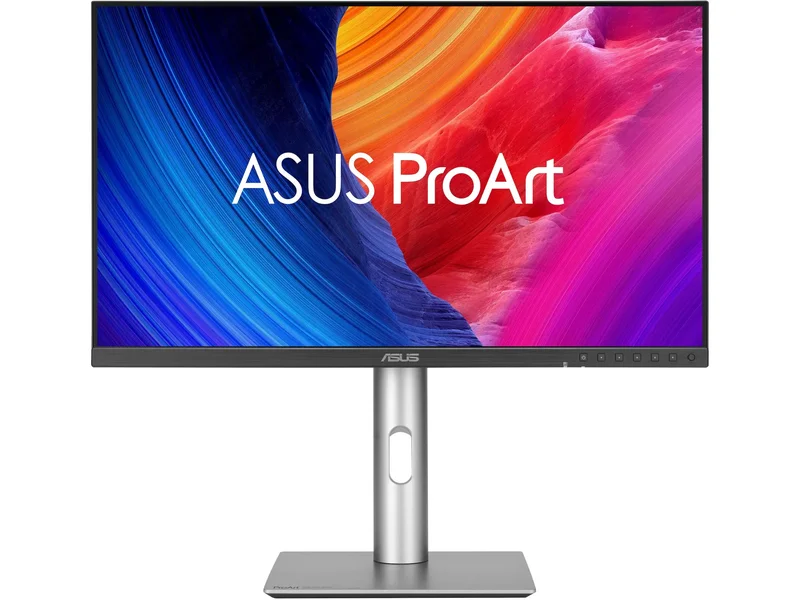 Product Image for ASUS PA32QCV ProArt / 32" / IPS / 6016 x 3384 / 5ms / HDMI,DP,USB-C - Standard | Webhallen
