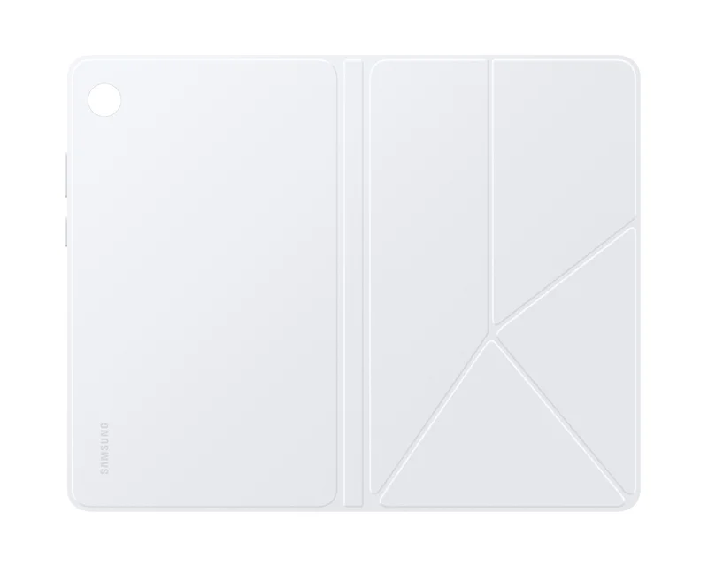 Product Image for Samsung Tab A11 Book Cover - Vit - Fodral & Skal | Webhallen
