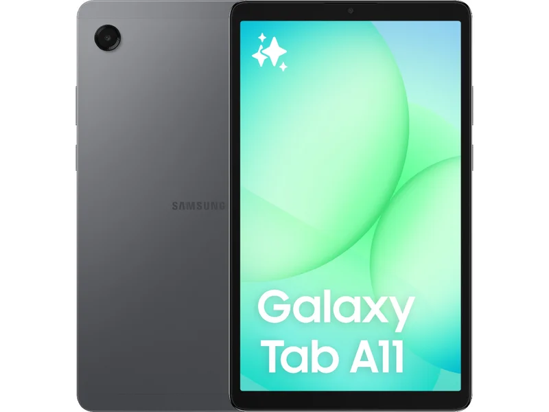 Product Image for Surfplatta - Samsung Galaxy Tab A11 WiFi 64GB - Android | Webhallen
