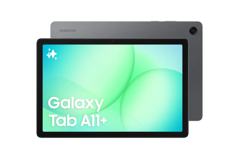 Product Image for Surfplatta - Samsung Galaxy Tab A11+ 5G 128GB - Android | Webhallen