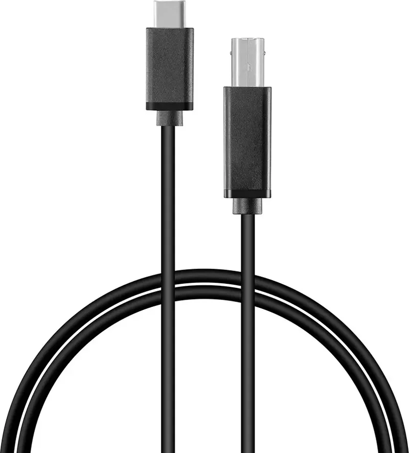 Product Image for Andersson USB-C - B 2.0 Skrivarkabel - 1,8m - Övrigt | Webhallen