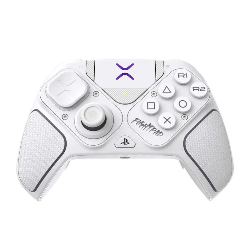 Product Image for Turtle Beach Victrix Pro BFG Reloaded - White (Playstation) - Gamepads | Webhallen