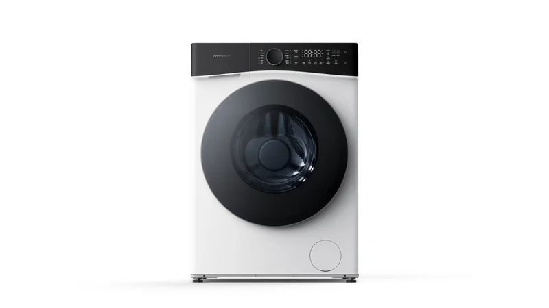 Product Image for Roborock ZEO Lite Kombinerad Tvätt/Tork - Vit