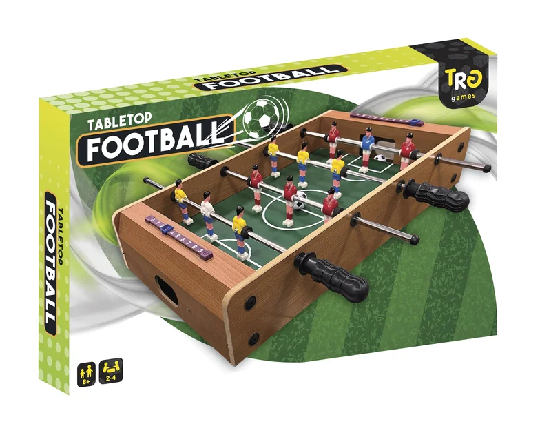 Product Image for TRG Tabletop Football - Spelbord | Webhallen