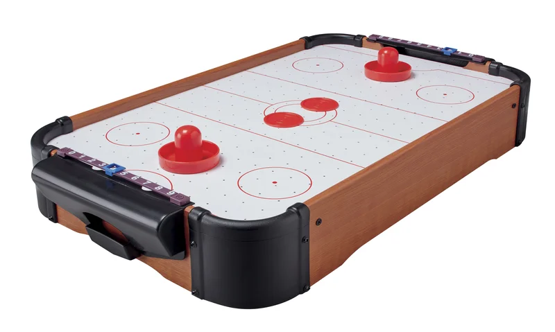 Product Image for TRG Tabletop Air Hockey - Spelbord | Webhallen