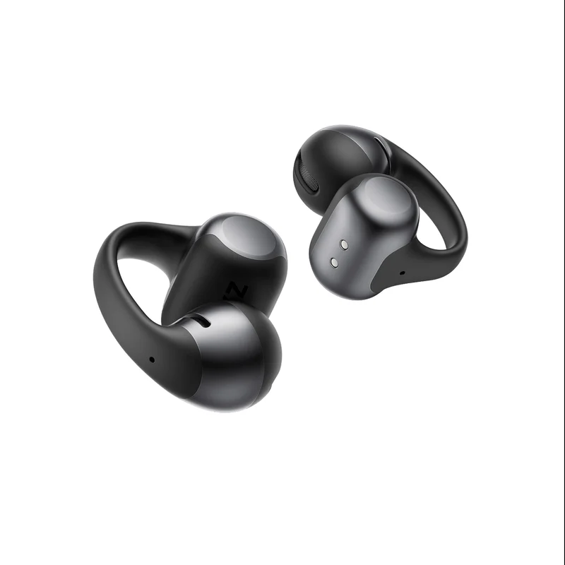 Product Image for SHOKZ OpenDOT - Black - True Wireless | Webhallen