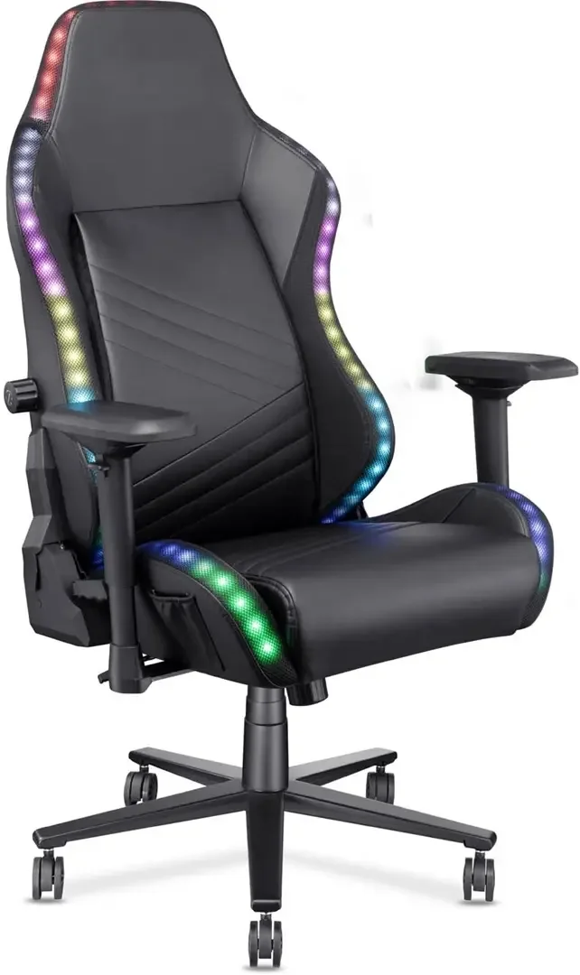 Product Image for Mission SG Heimdall RGB Gamingstol - Gamingstol | Webhallen