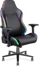 Mission SG Heimdall RGB Gamingstol