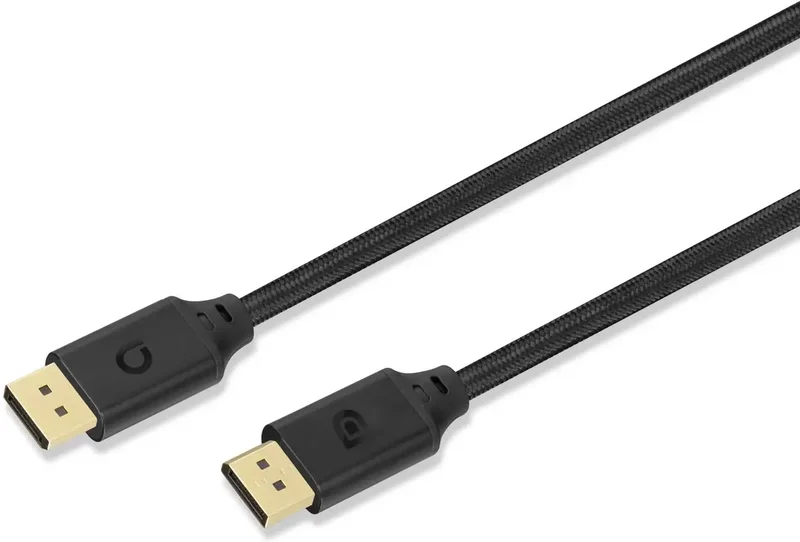 Product Image for Andersson DP-DP - DisplayPort 1.4 8K - 1,5m