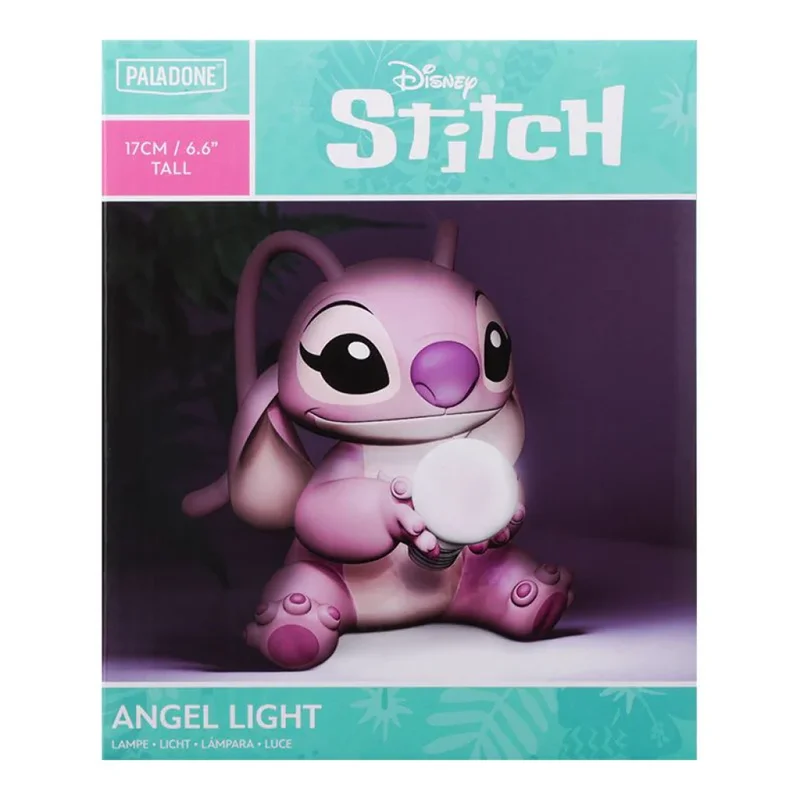 Product Image for Angel Light