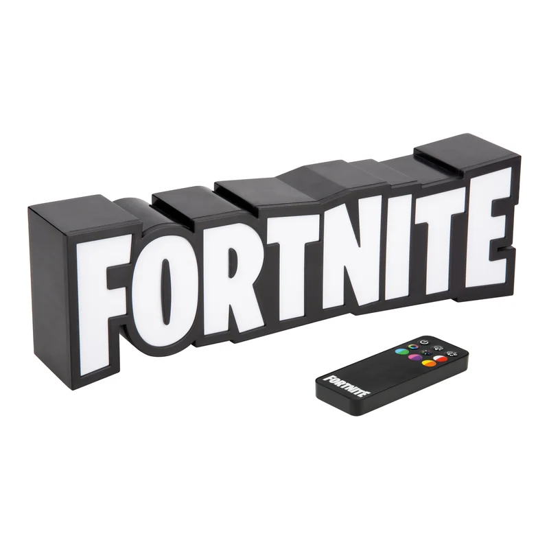 Product Image for Fortnite Logo Light