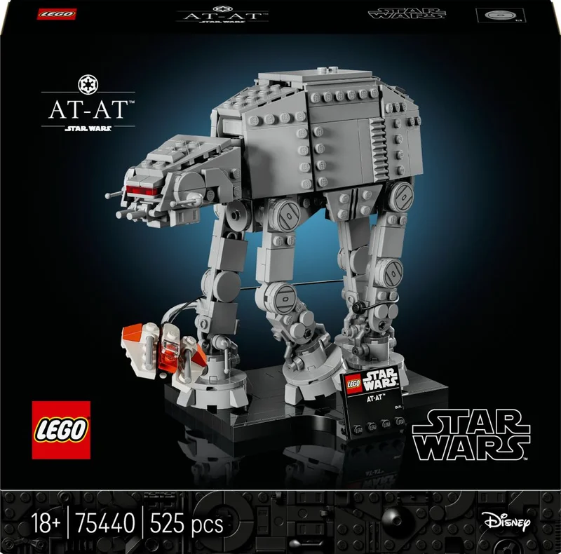 Product Image for LEGO Star Wars AT-AT 75440