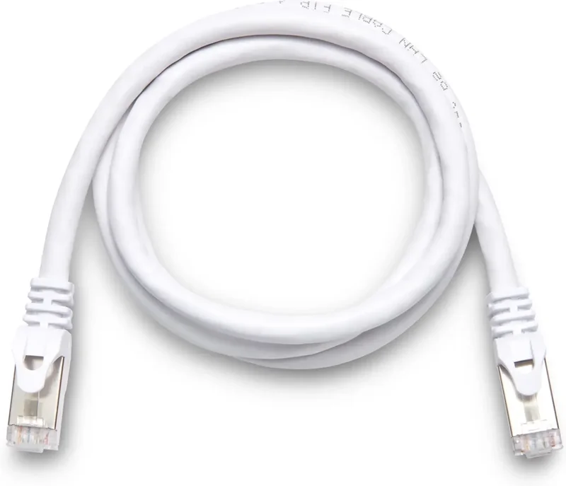 Product Image for Andersson Network cable FTP CAT6E 1m