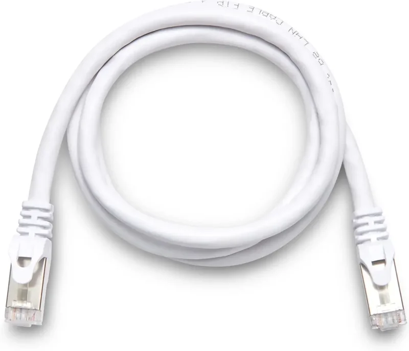 Product Image for Andersson Network cable FTP Cat 6A 10Gbps 1m