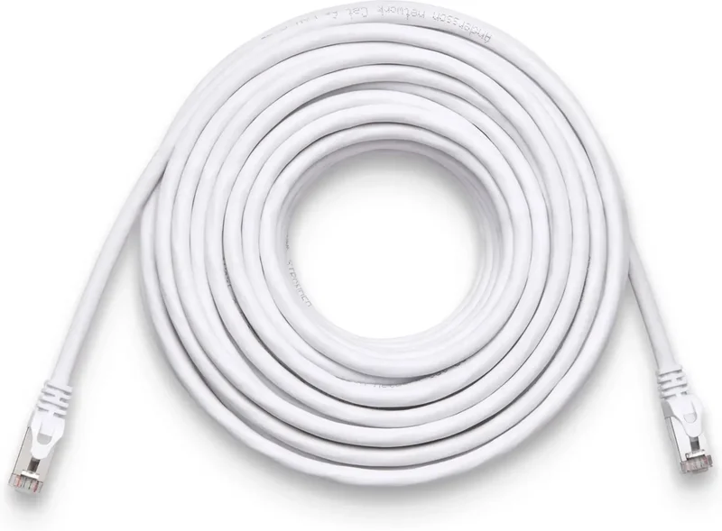 Product Image for Andersson Network cable FTP Cat 6A 10Gbps 5m