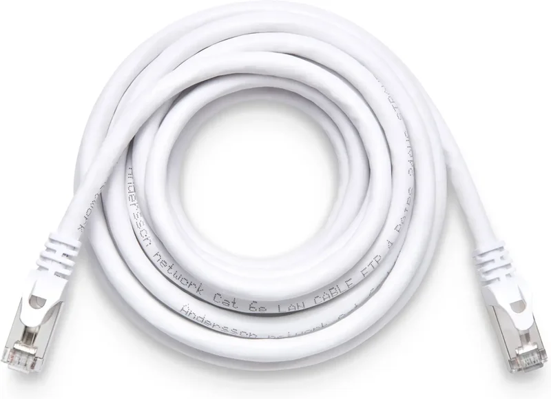 Product Image for Andersson Network cable FTP CAT6E 3m