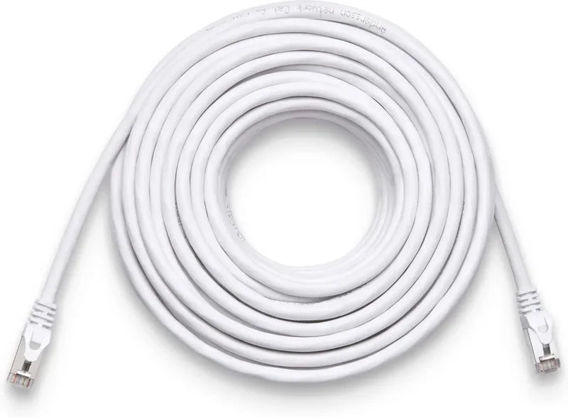 Product Image for Andersson Network cable FTP CAT6E 15m