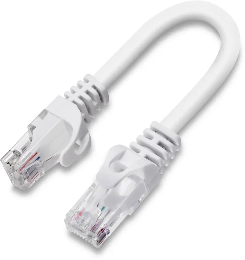 Product Image for Andersson Network cable UTP CAT6 15cm