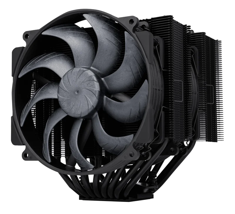 Product Image for Processorkylare - Noctua NH-D15 G2 chromax - Luftkylare | Webhallen