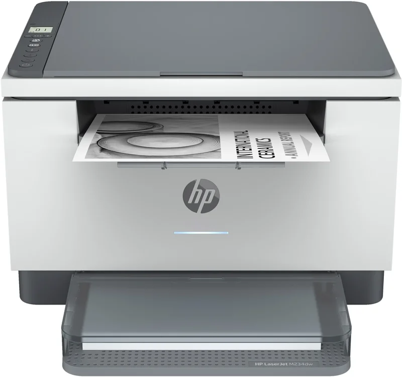 Product Image for HP LaserJet MFP M234dw Skrivare
