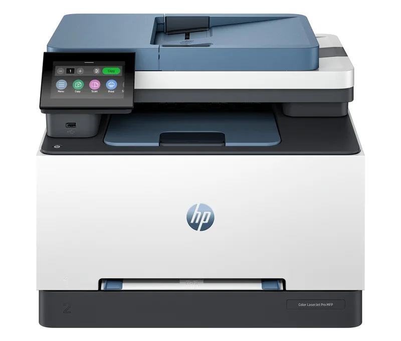 Product Image for HP Color LaserJet Pro MFP 3302fdw Multifunktionsskrivare - Laserskrivare | Webhallen