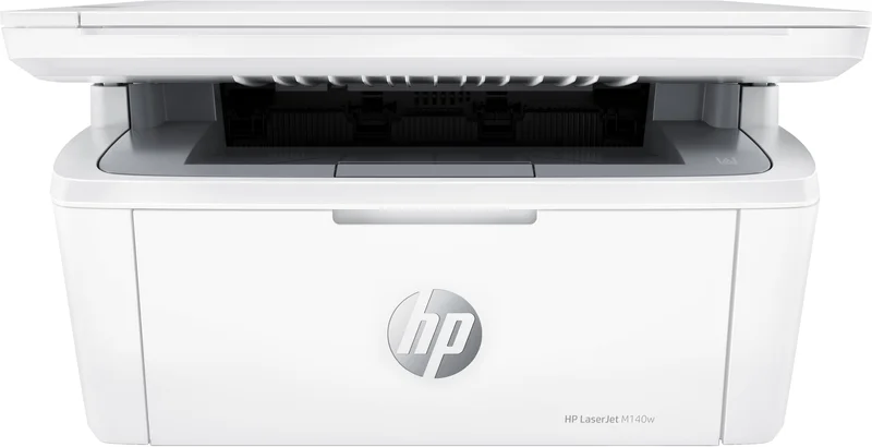 Product Image for HP LaserJet MFP M140w-skrivare - Laserskrivare | Webhallen