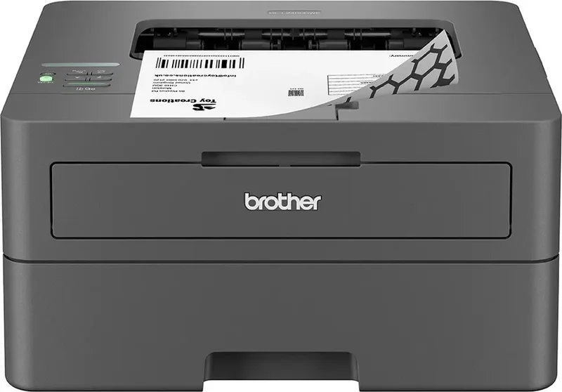 Product Image for Brother HL-L2400DW Laserskrivare - Laserskrivare | Webhallen