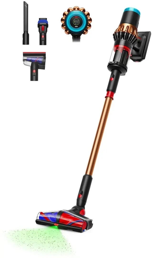 Dyson V16 Piston Animal