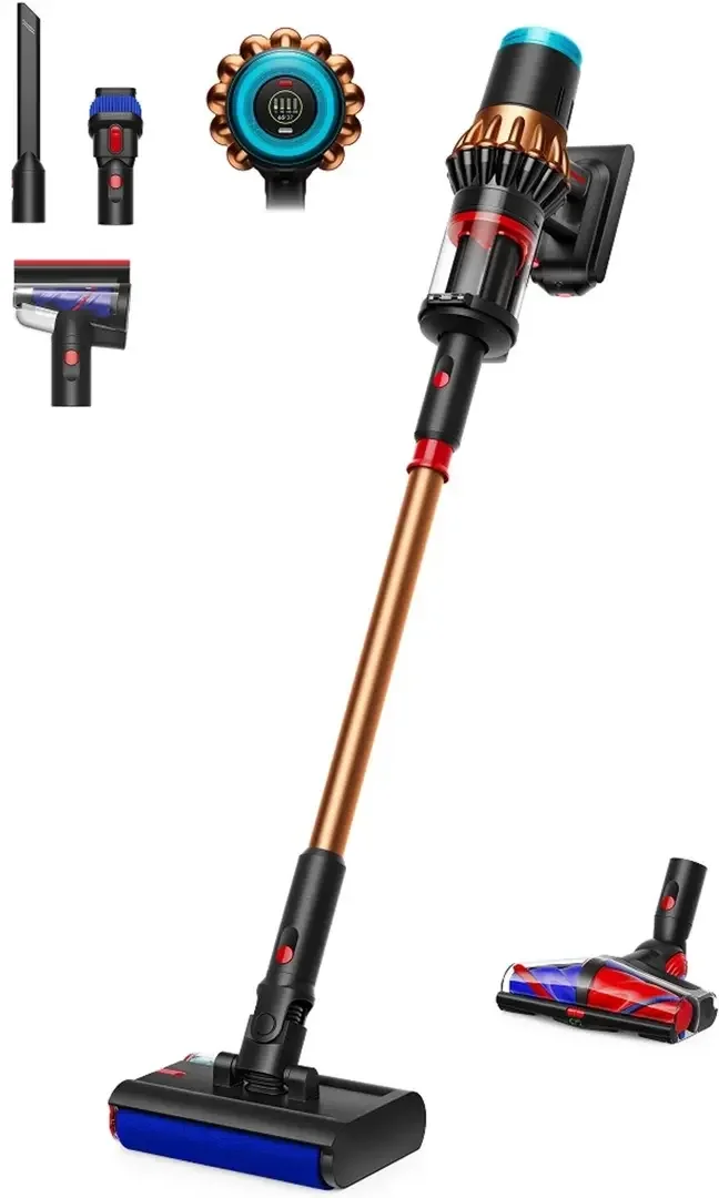 Product Image for Dyson V16 Piston Animal  Submarine - Handdammsugare | Webhallen