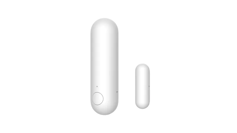 Product Image for Aqara Door and Window Sensor P2 - Sensorer | Webhallen