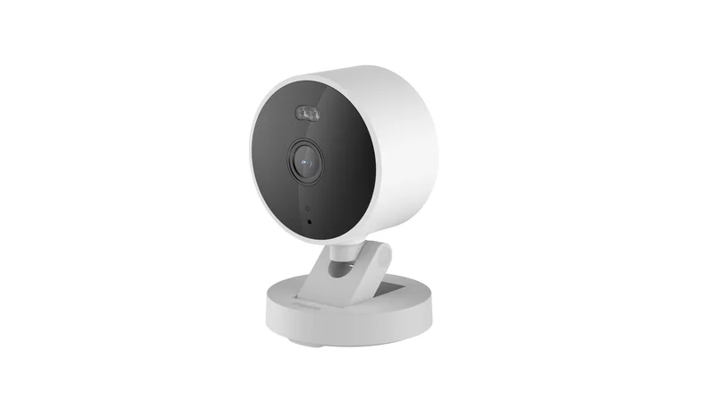 Product Image for Aqara Camera G100 Select White - Nätverkskamera | Webhallen