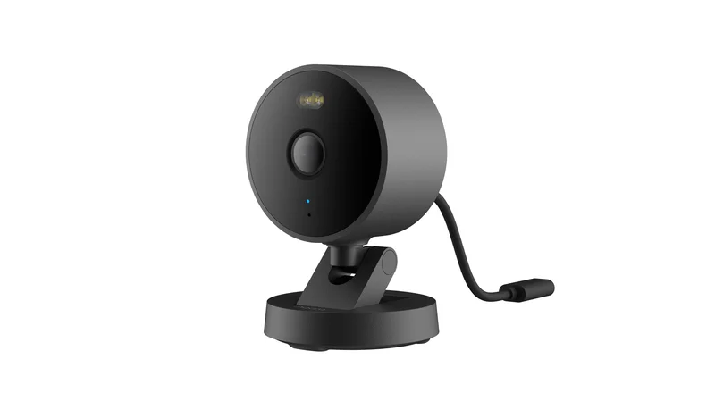 Product Image for Aqara Camera G100 Select Black - Nätverkskamera | Webhallen