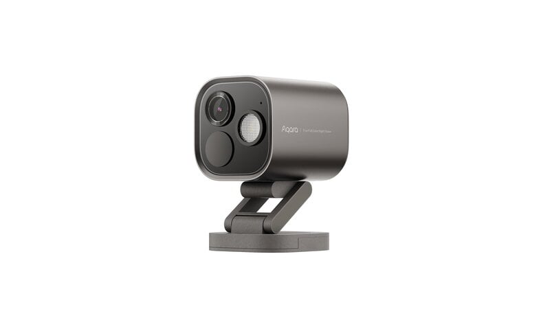 Camera Hub G5 Pro POE - Shadow Grey