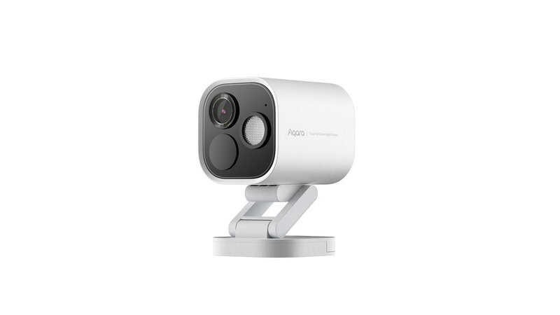 Camera Hub G5 Pro POE - White