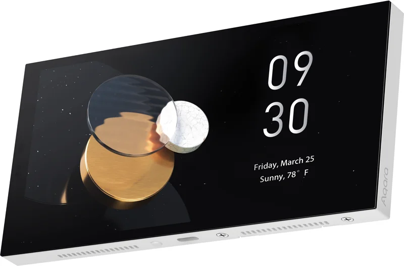 Product Image for Aqara Panel Hub S1 Plus - Smart skärm | Webhallen