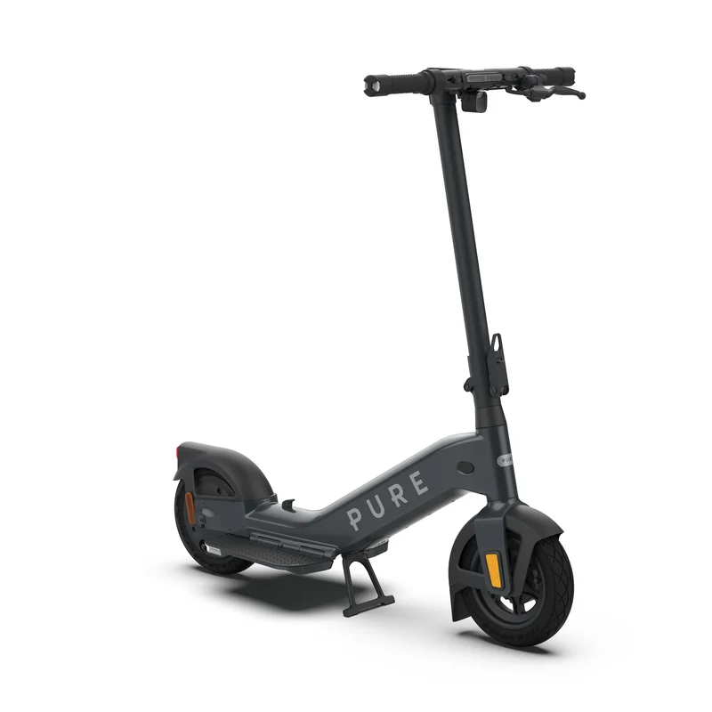 Product Image for Pure Advance SE - Black