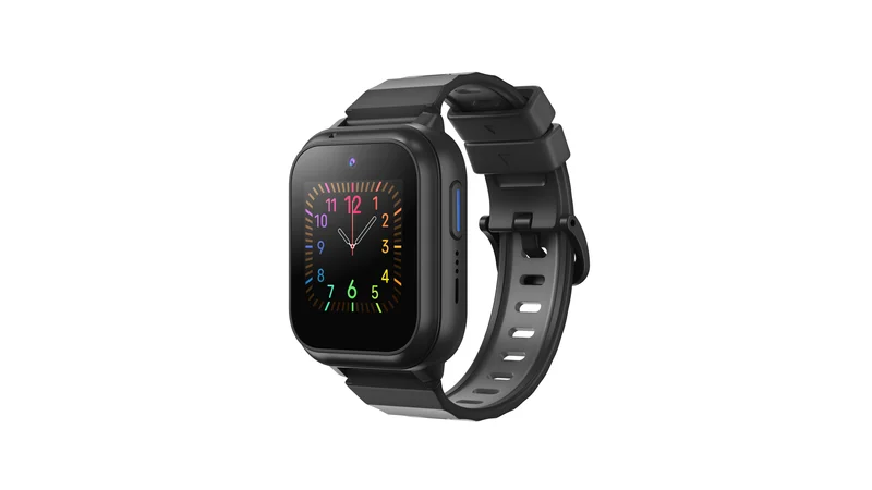 Product Image for ZTE Kids Watch K2 Pro - Black - Smartklocka | Webhallen