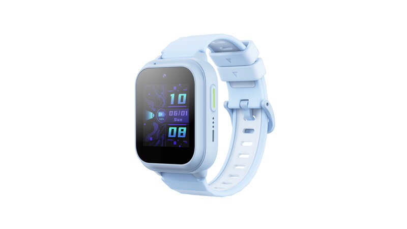 ZTE Kids Watch K2 Pro - Blue