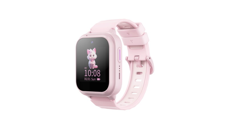 ZTE Kids Watch K2 Pro - Pink
