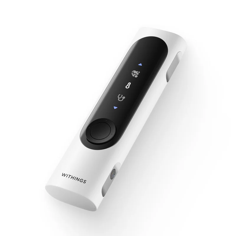 Product Image for Withings Termometer BeamO - Termometer | Webhallen