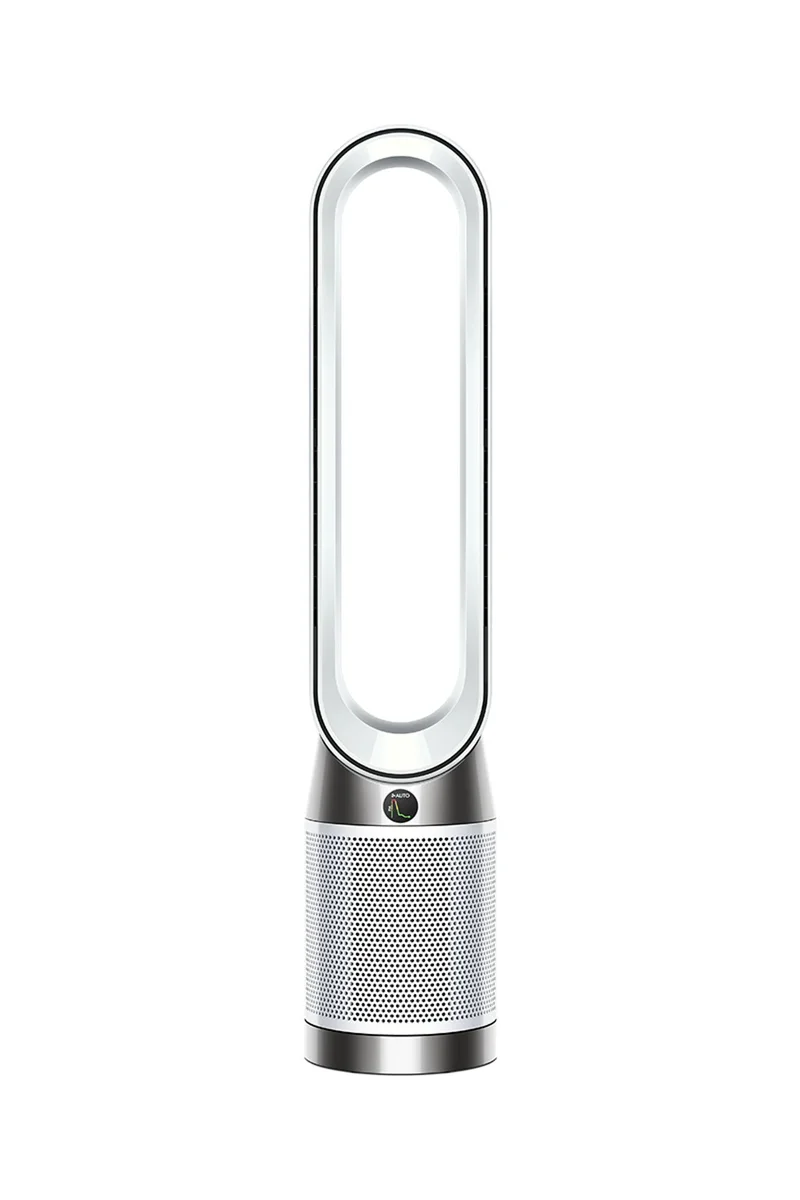 Product Image for Luftrenande fläkten Dyson Purifier Cool PC1 - Vit - Luftrenare | Webhallen