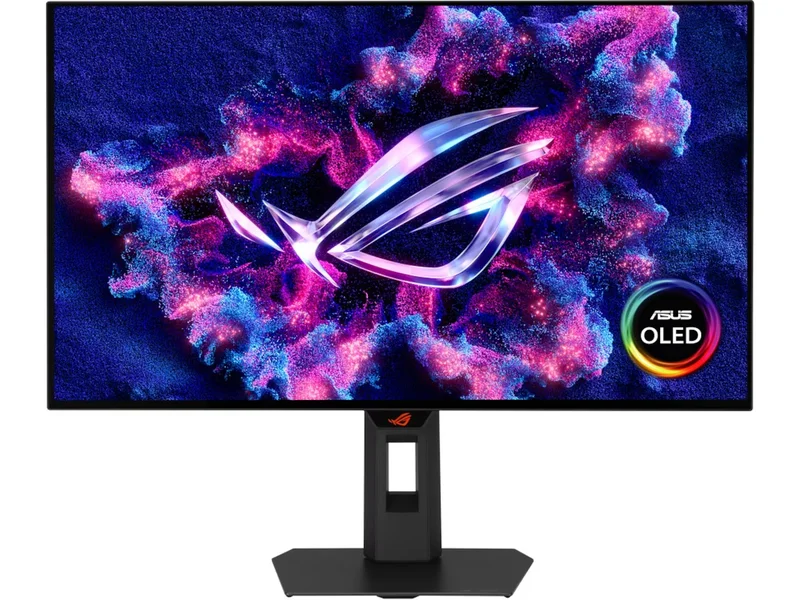 Product Image for ASUS ROG Strix XG27AQWMG / 27" / 2560x1440 / WOLED / 280hz / 0,03ms / HDR10 / 2xHDMI,DP - Gamingskärm | Webhallen