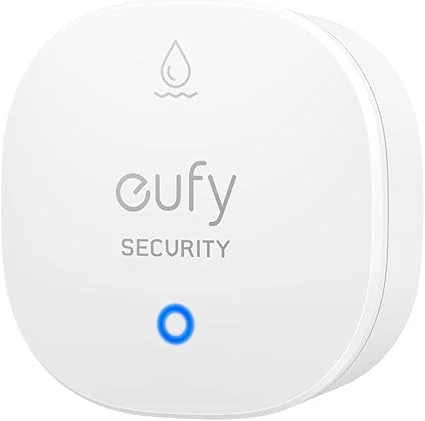 Product Image for Eufy Security Water Freeze Sensor - Nätverkskamera | Webhallen