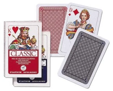 Product Image for Brädspel - Kortlek - Kortspel | Webhallen